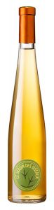le jardin des oiseaux : gewurztraminer en surmaturité