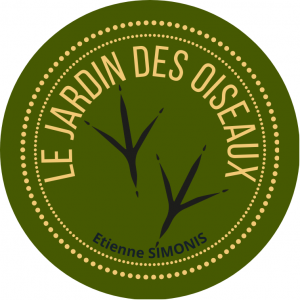 le jardin des oiseaux : gewurztraminer en surmaturité