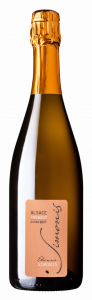 Magnum crémant alsace