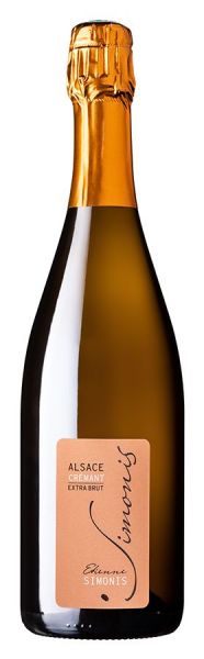 Magnum Cremant alsace